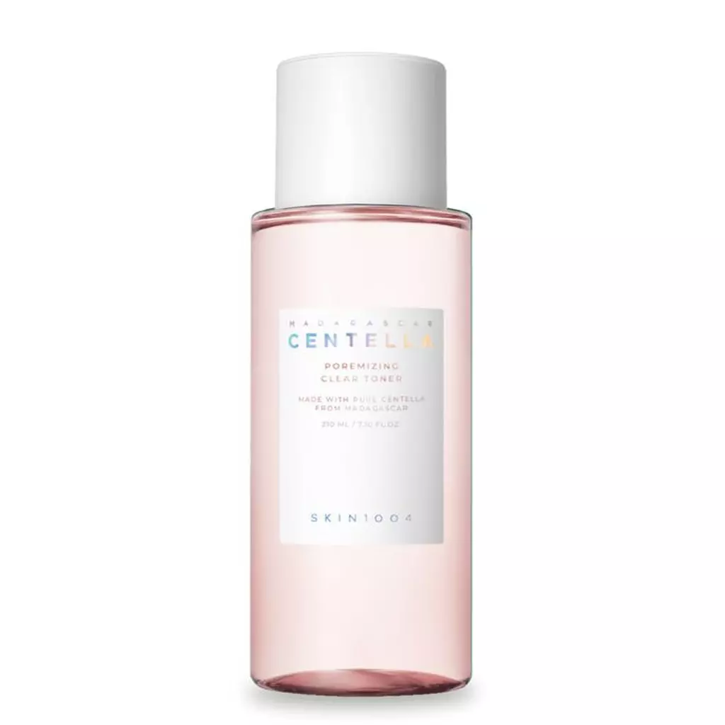 SKIN 1004 - Madagascar Centella Poremizing Clear Toner 210ml