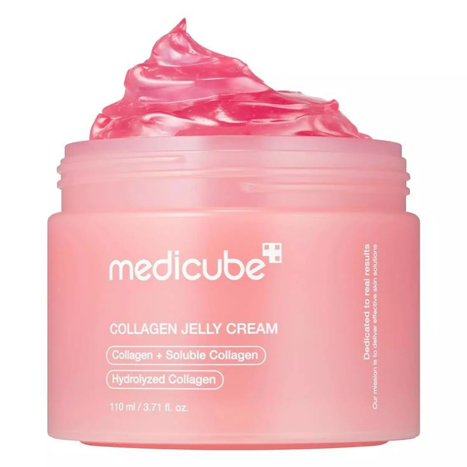 medicube - Collagen Jelly Cream 110ml hover image