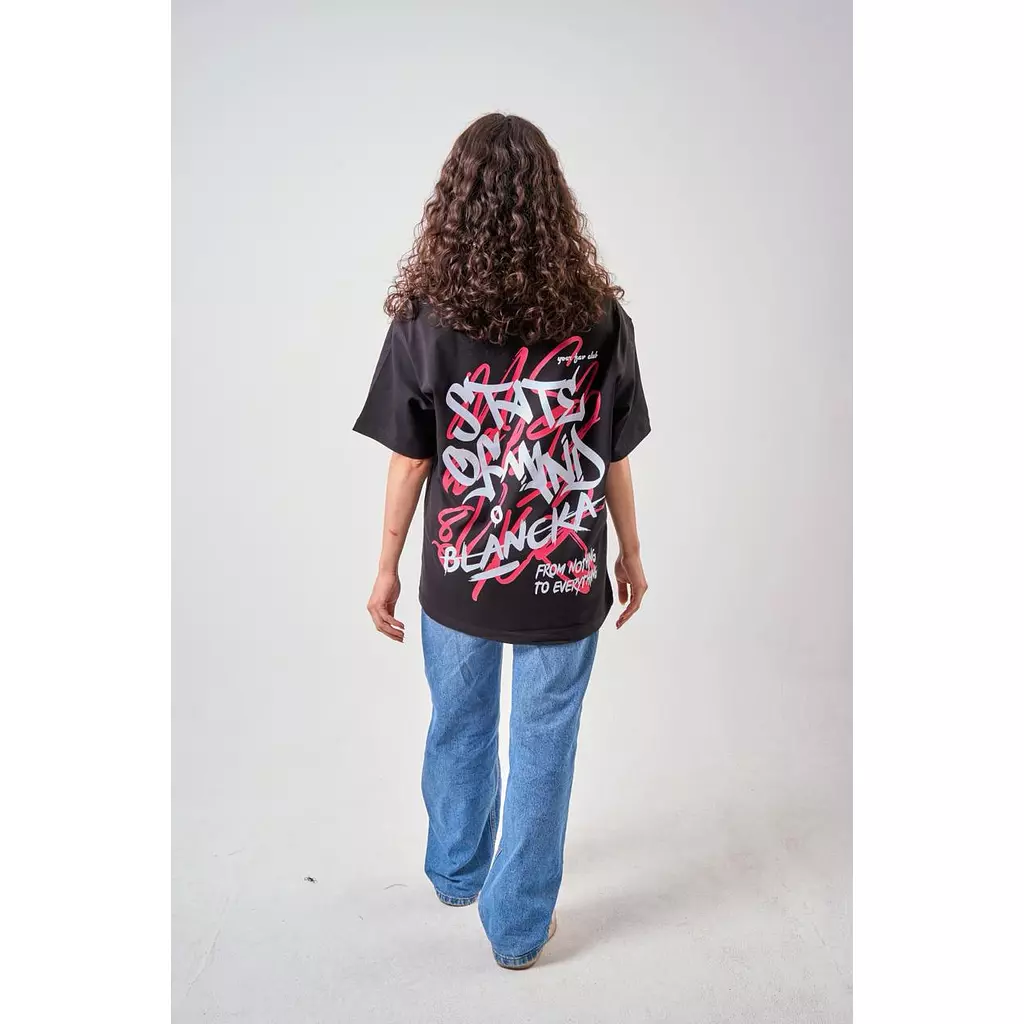 STATE OF MIND Unisex T-shirt