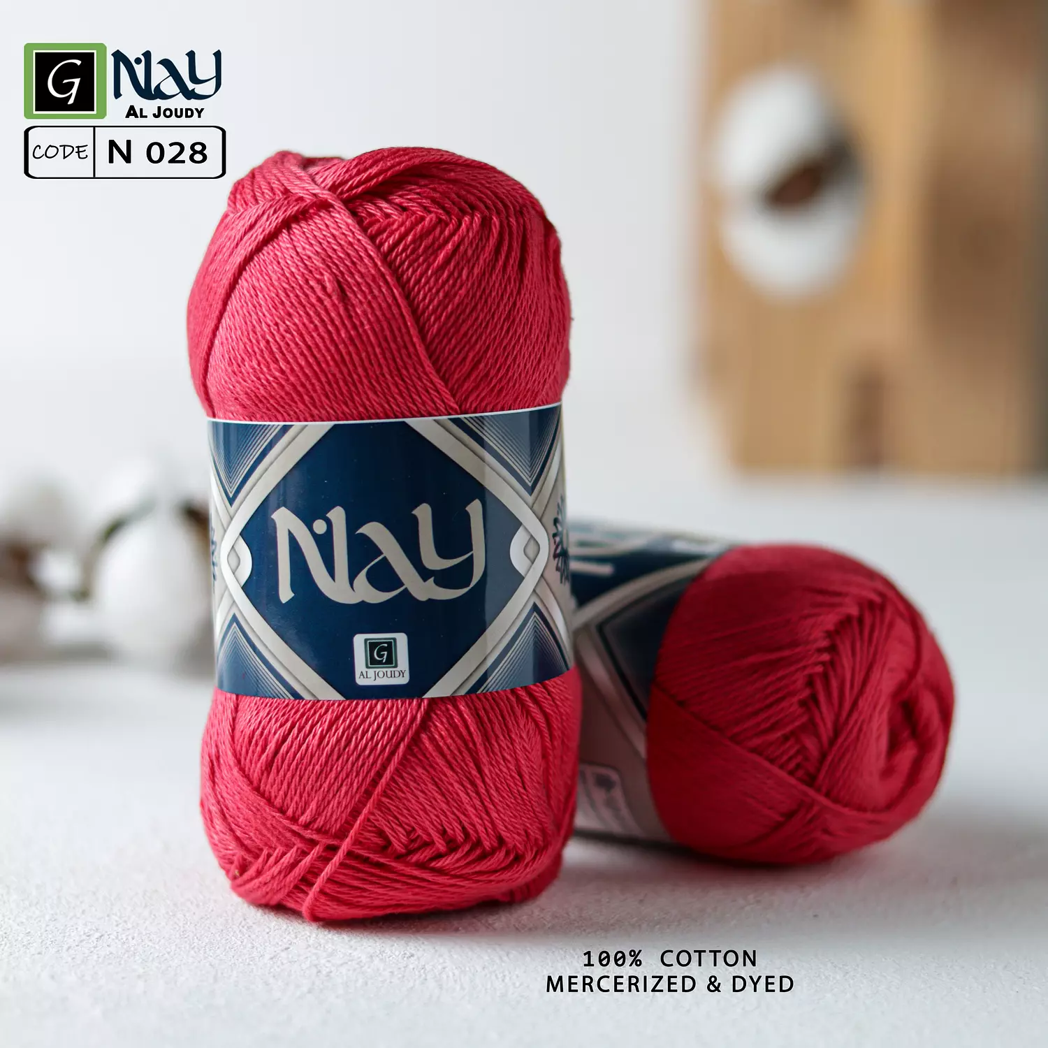 Nay Crochet 55