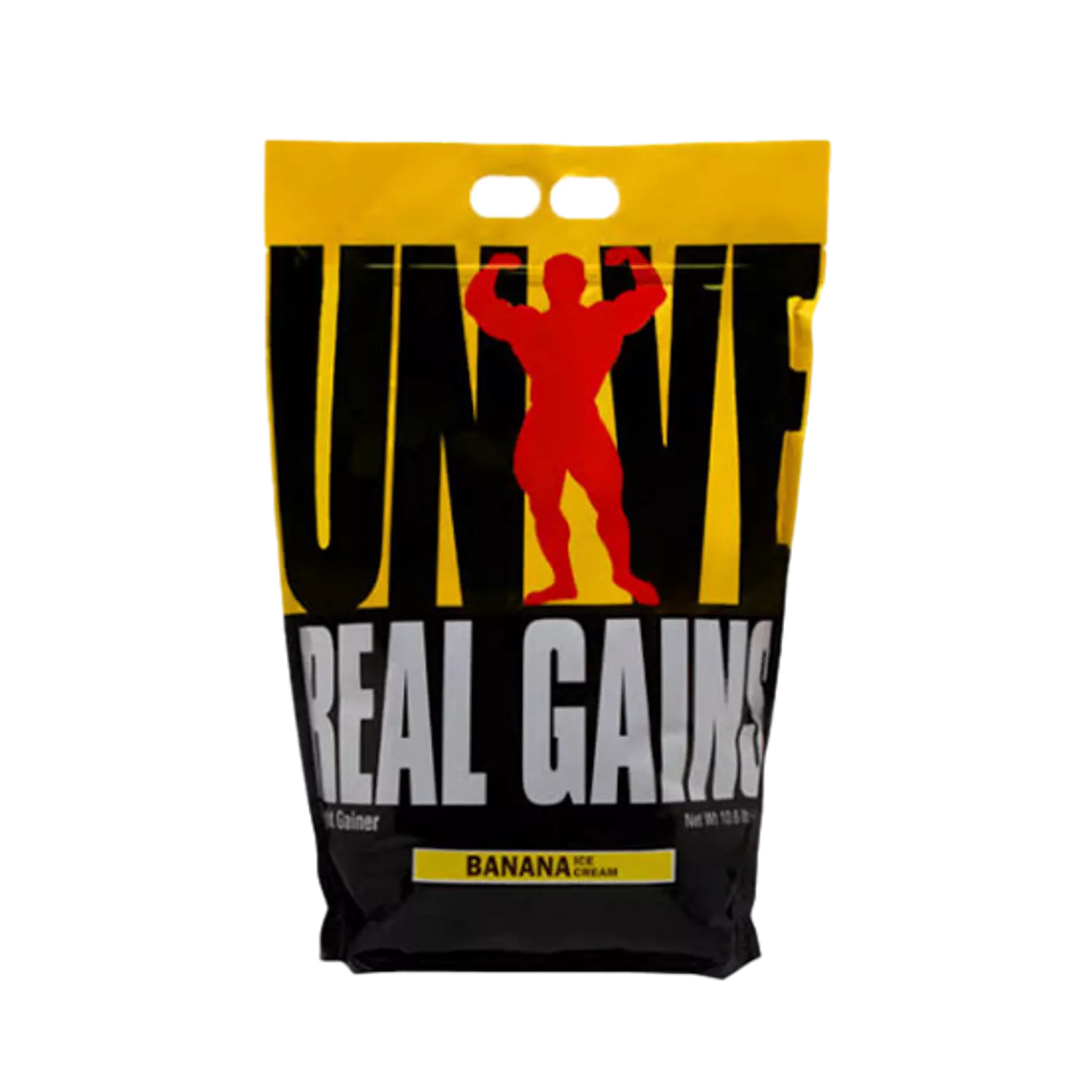 Universal gainer - 31SERV -4.8KG 0