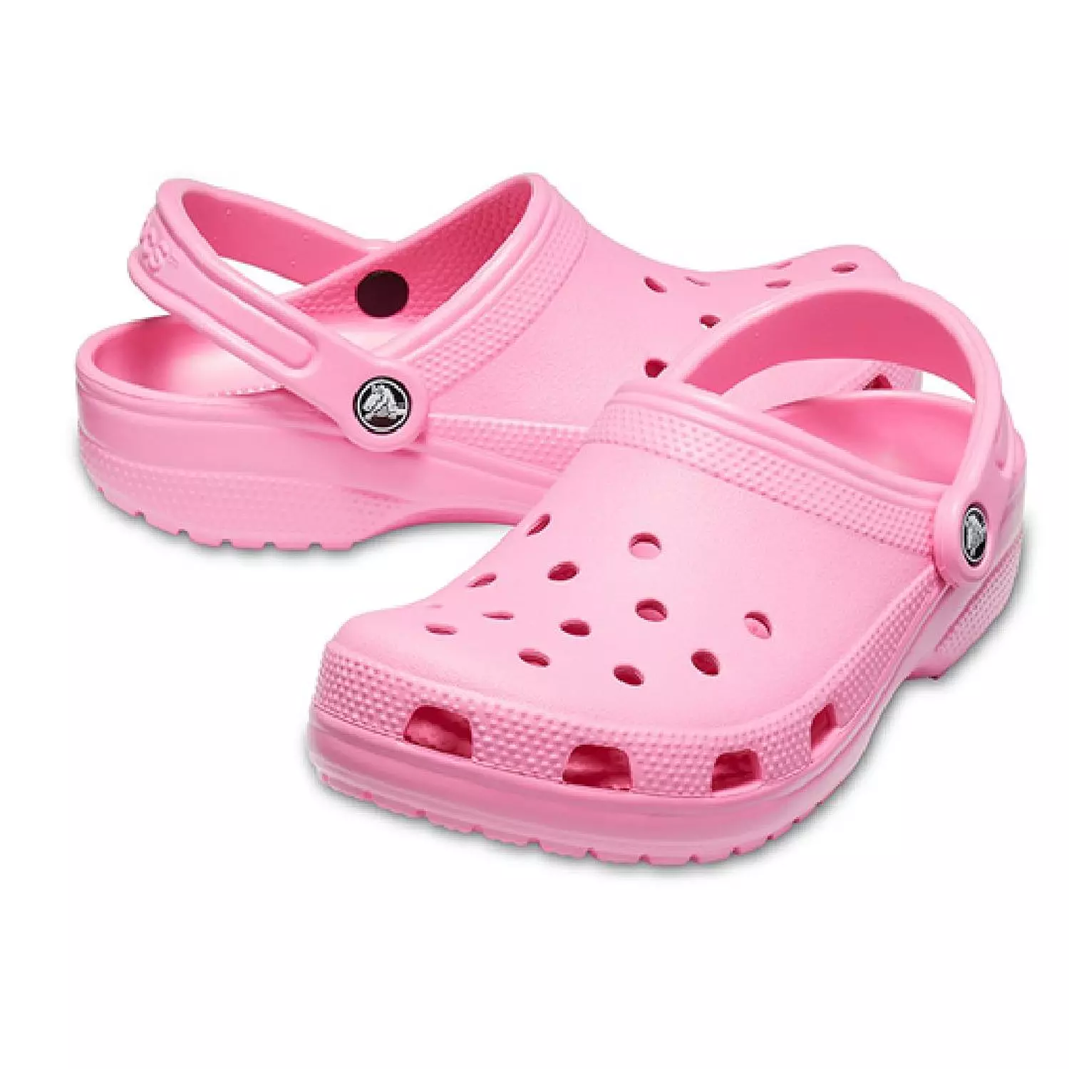 Classic K Clog Pink 0