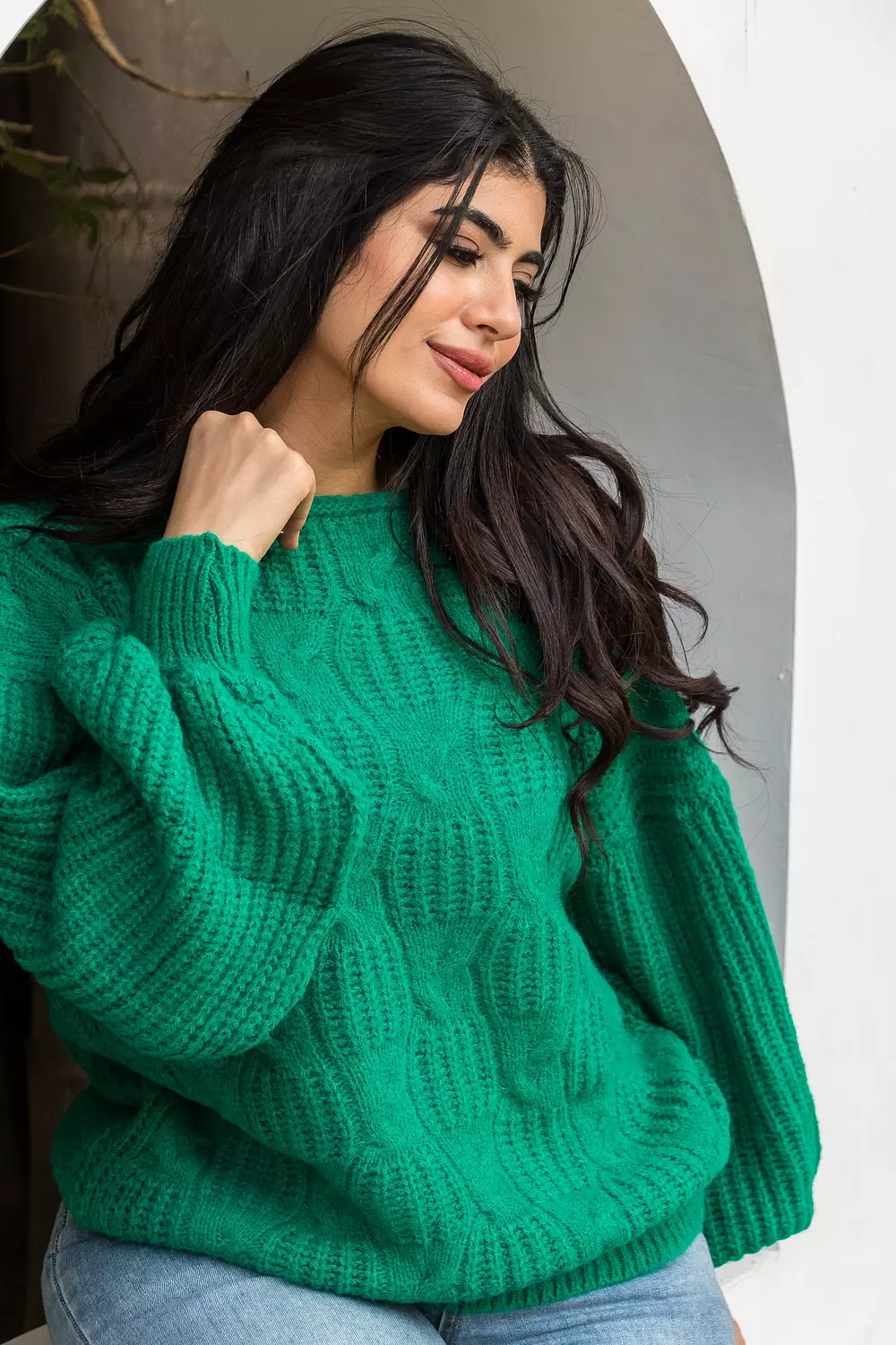 SALMA Pullover 13