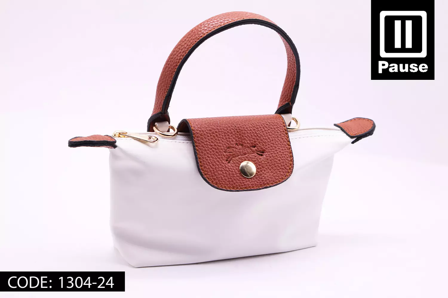 1304-24 HANDBAG  2