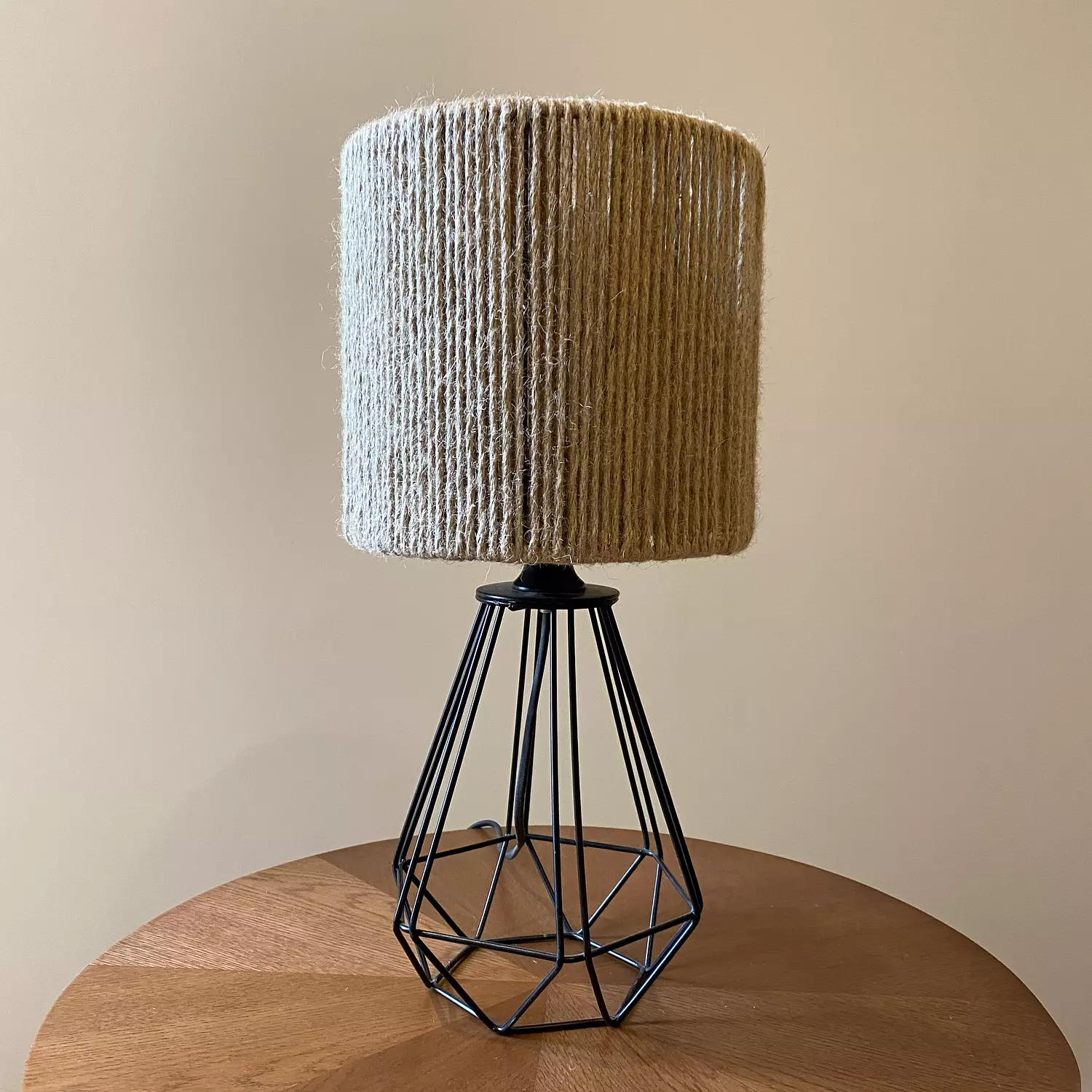 Hexa Side Lamp hover image