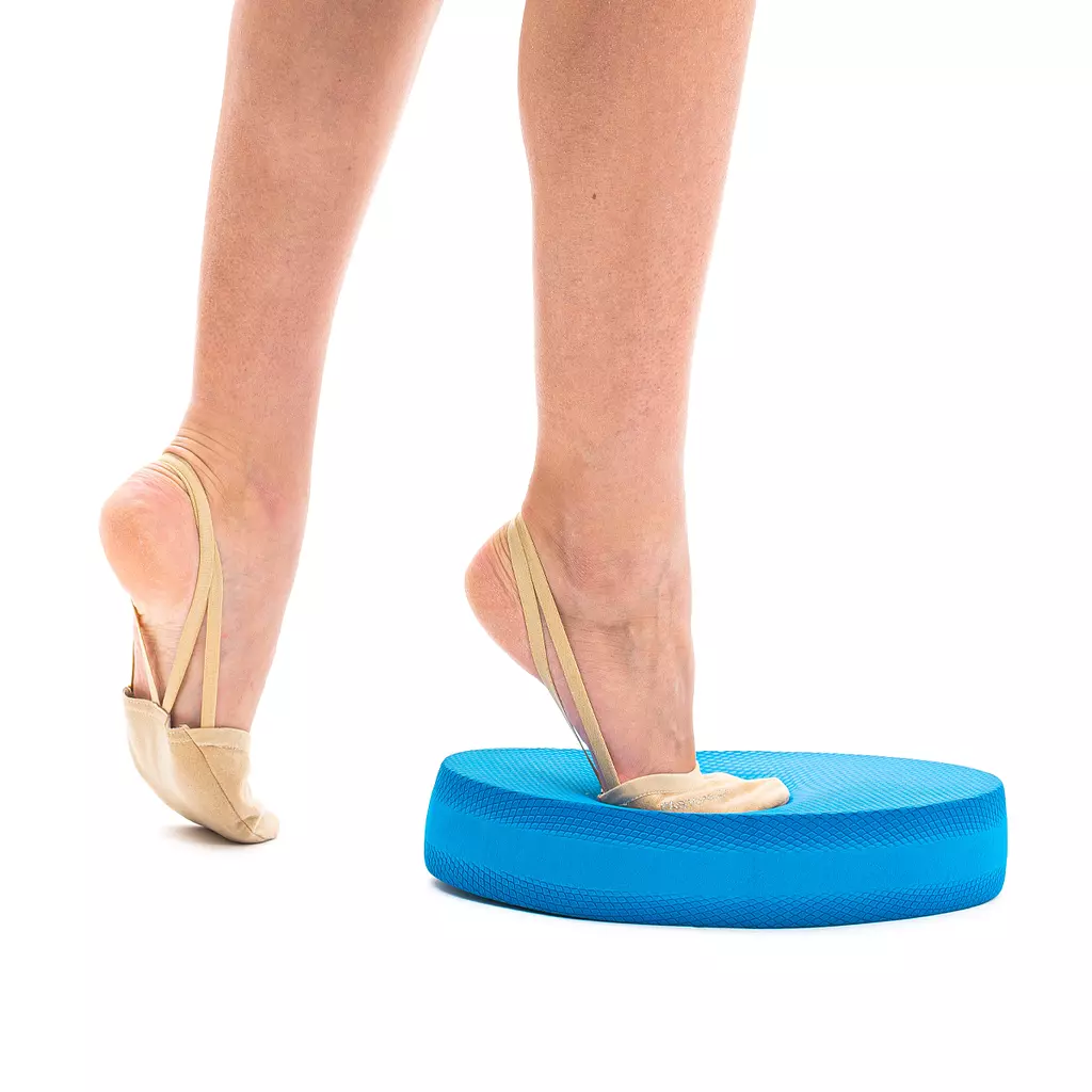 Pastorelli - Oval Balance Pad