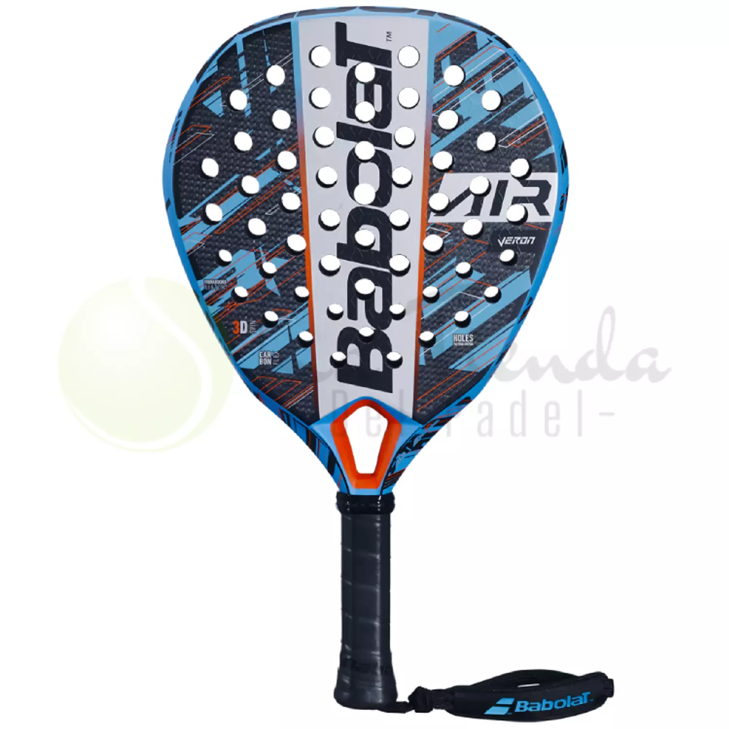 Babolat Air Veron 2023 hover image