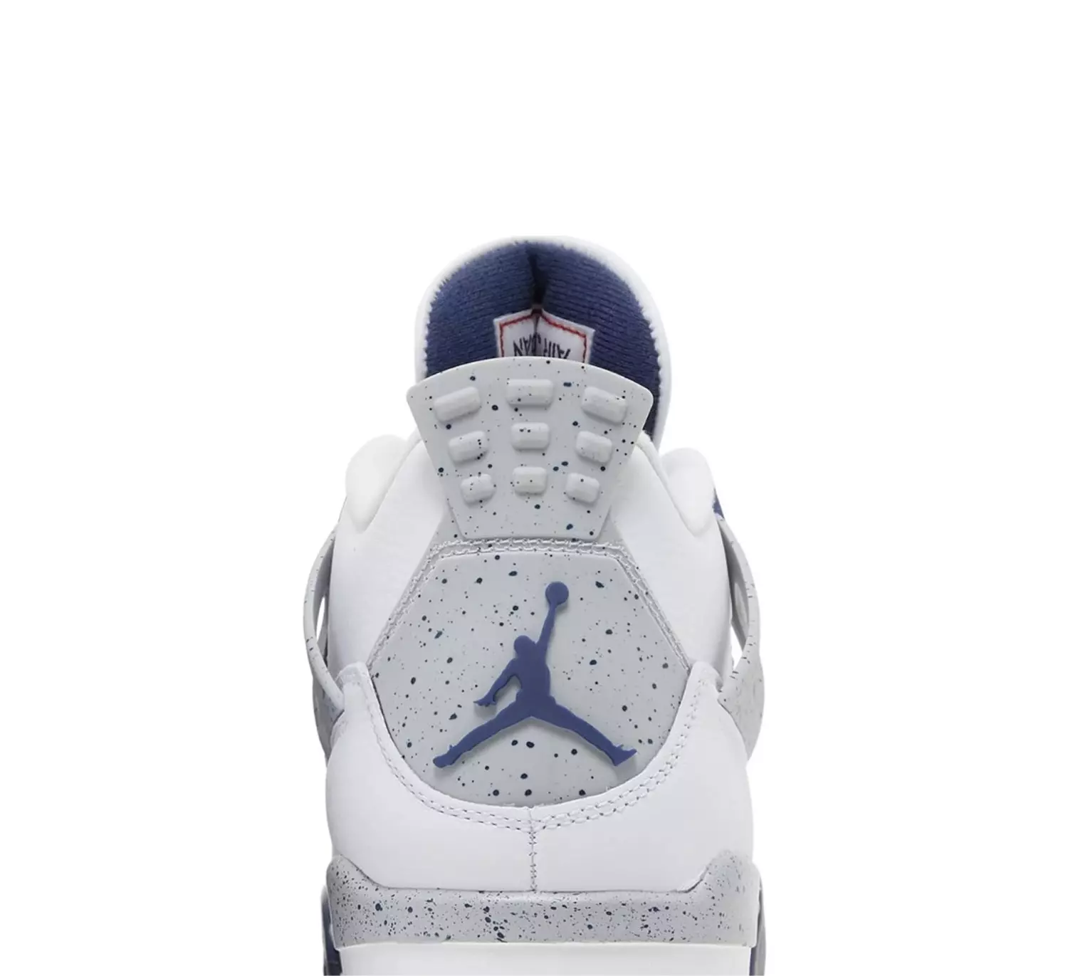 Air Jordan 4 Retro 'Midnight Navy' 3