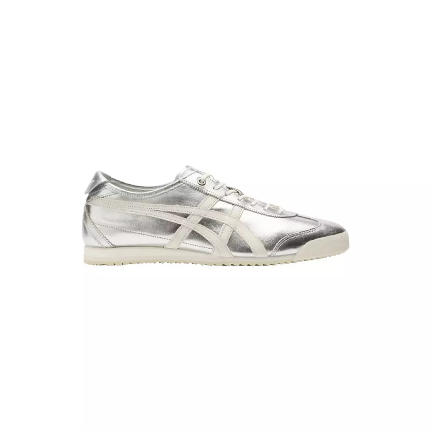 Ontisuka Tiger Mexico 66 'Chrome Silver' hover image