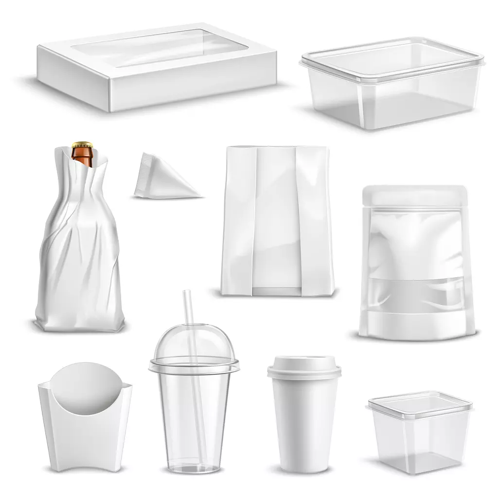 Get a quote for Plastic and Disposable Cups