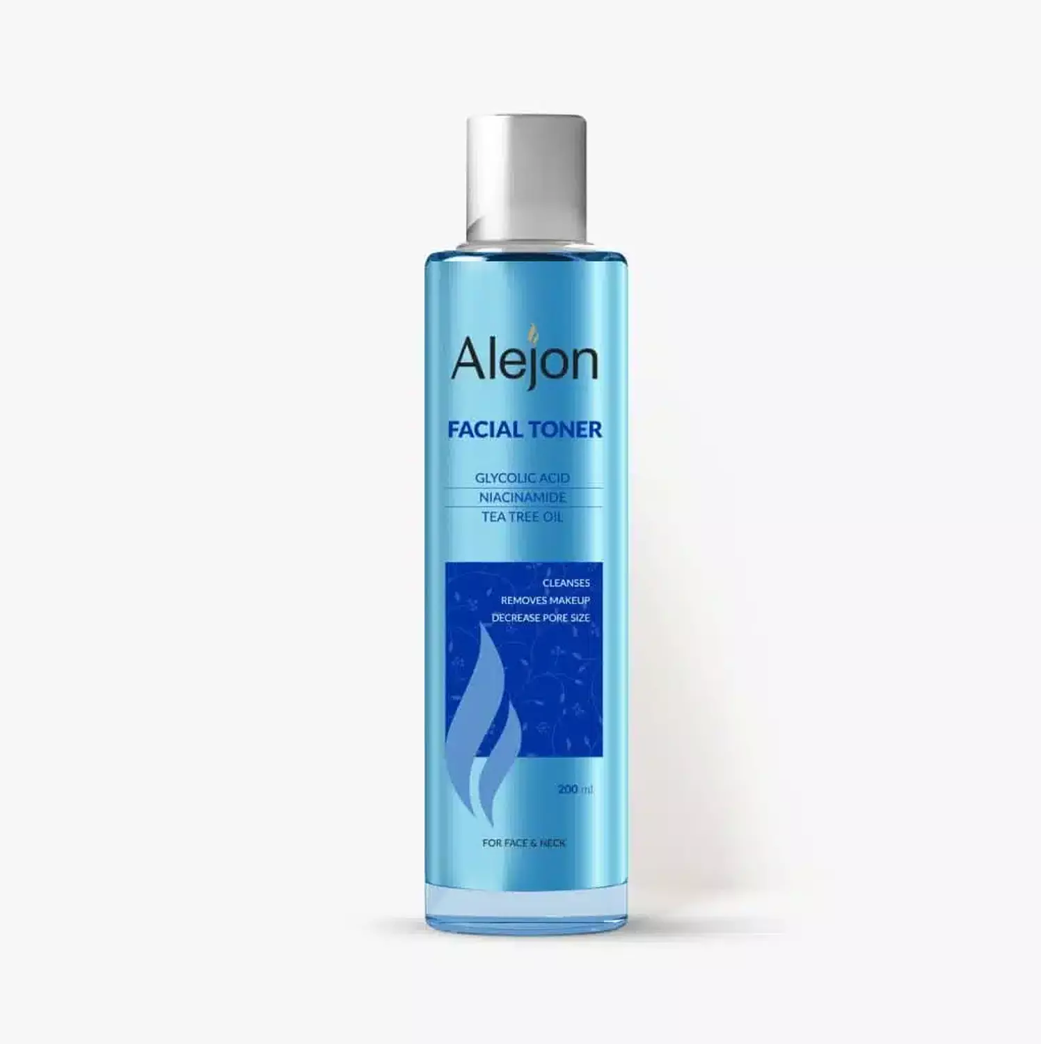 Alejon Facial Toner - 200 ml hover image