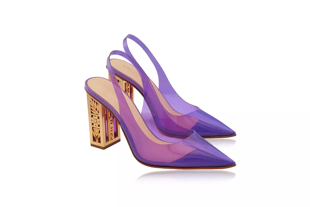 Dalida Slingback