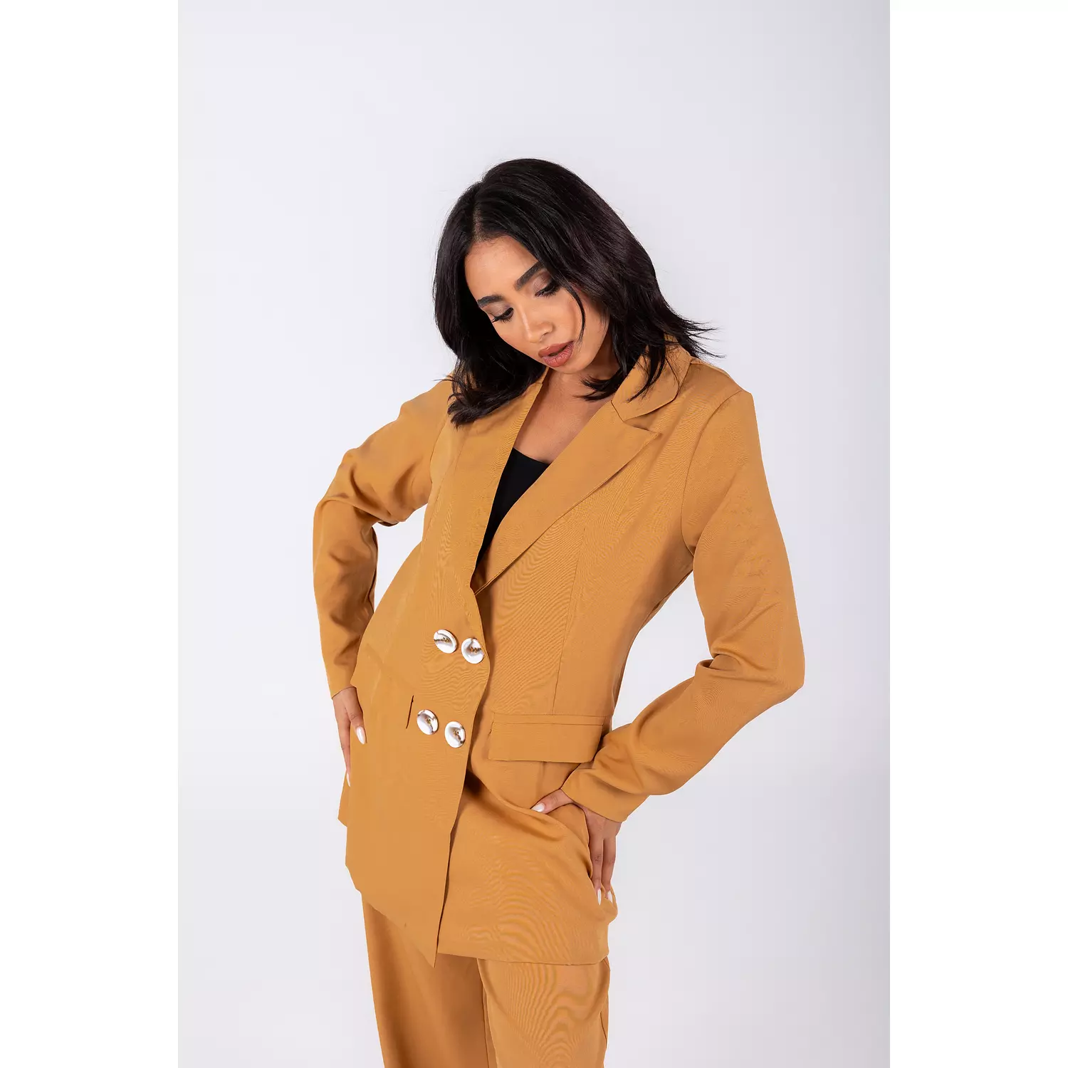 CAMEL SUIT 13