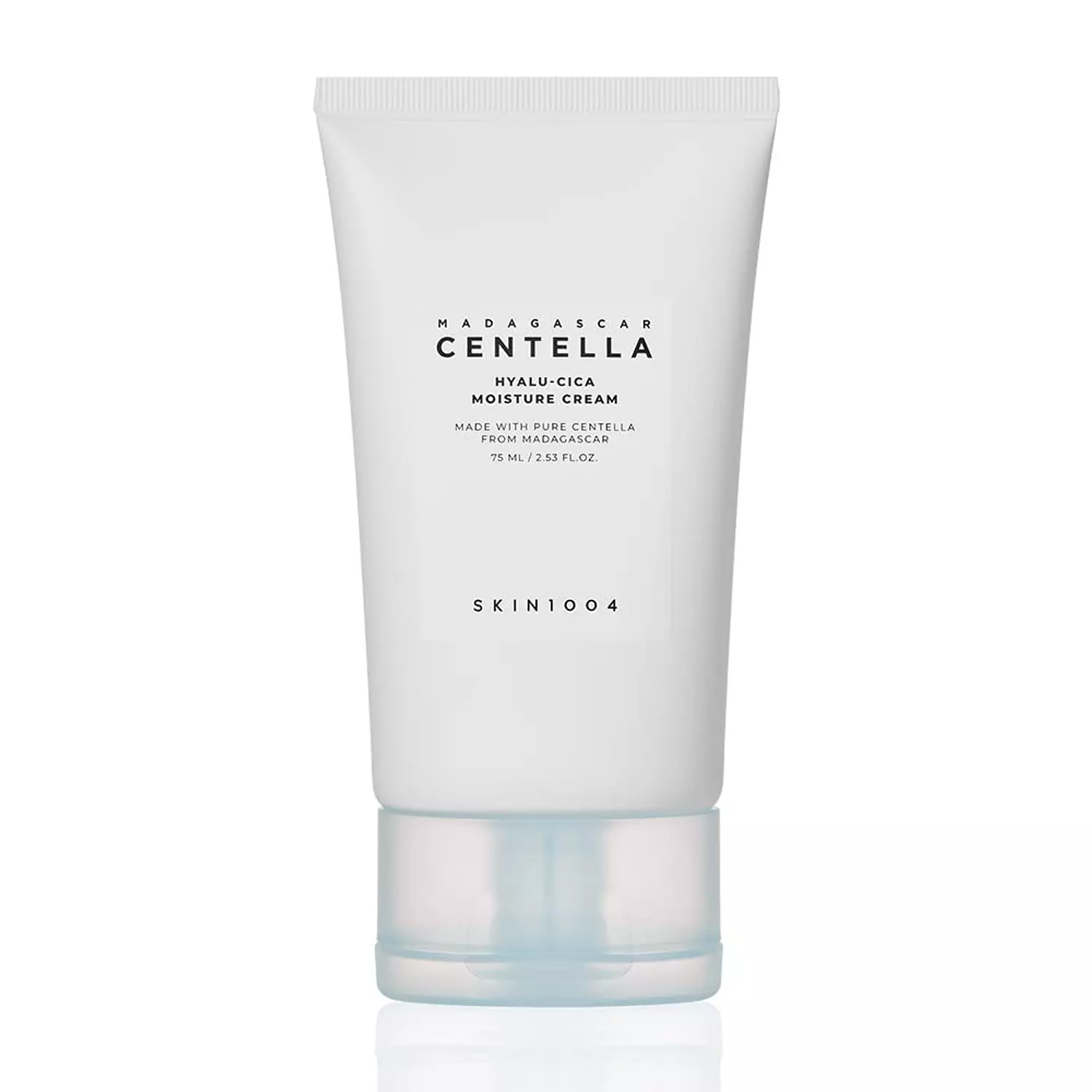 SKIN 1004 - Madagascar Centella Hyalu-Cica Moisture Cream 75ml hover image