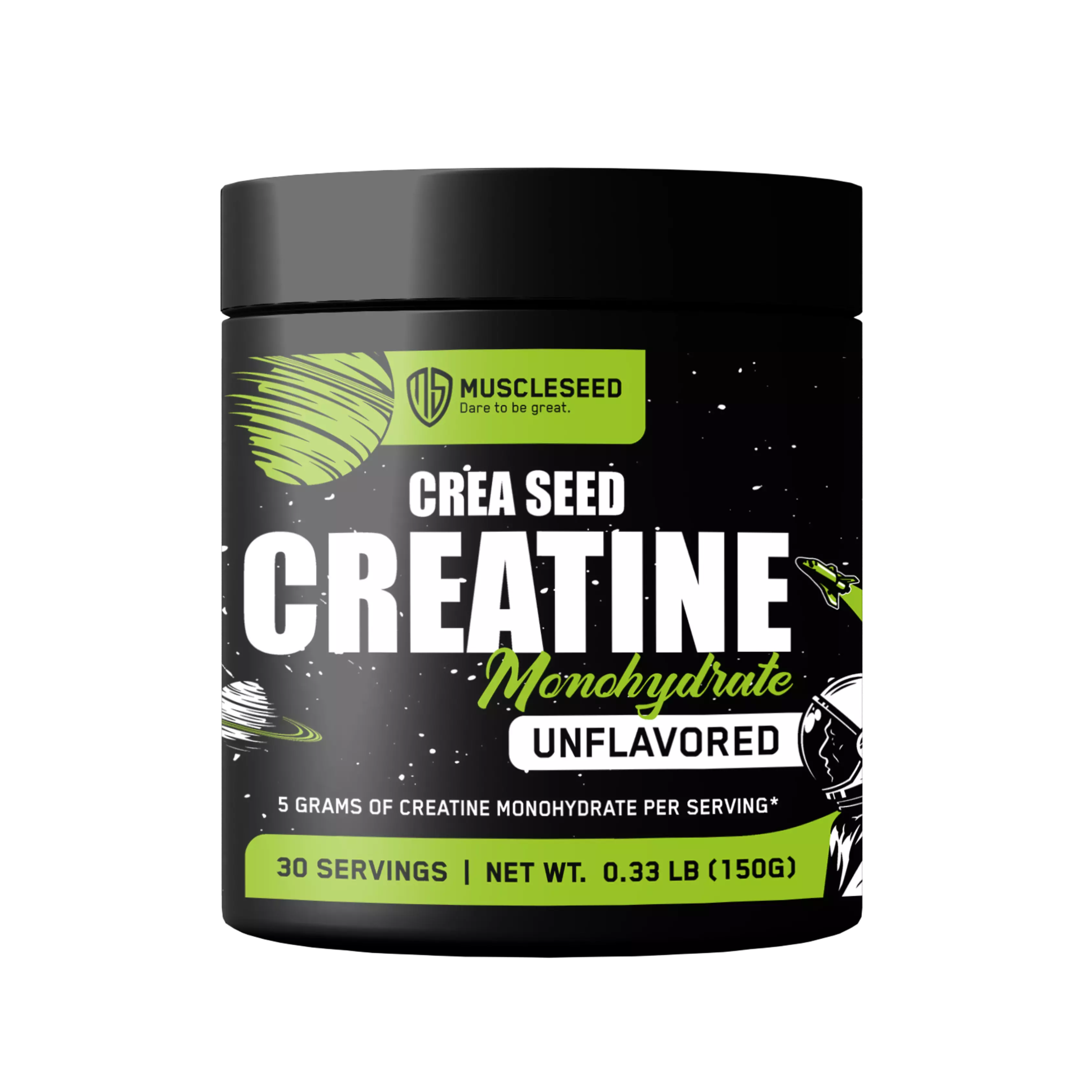<h3><span style="color: #000000ff">CREASEED MONOHYDRATE 30SERV</span></h3>
