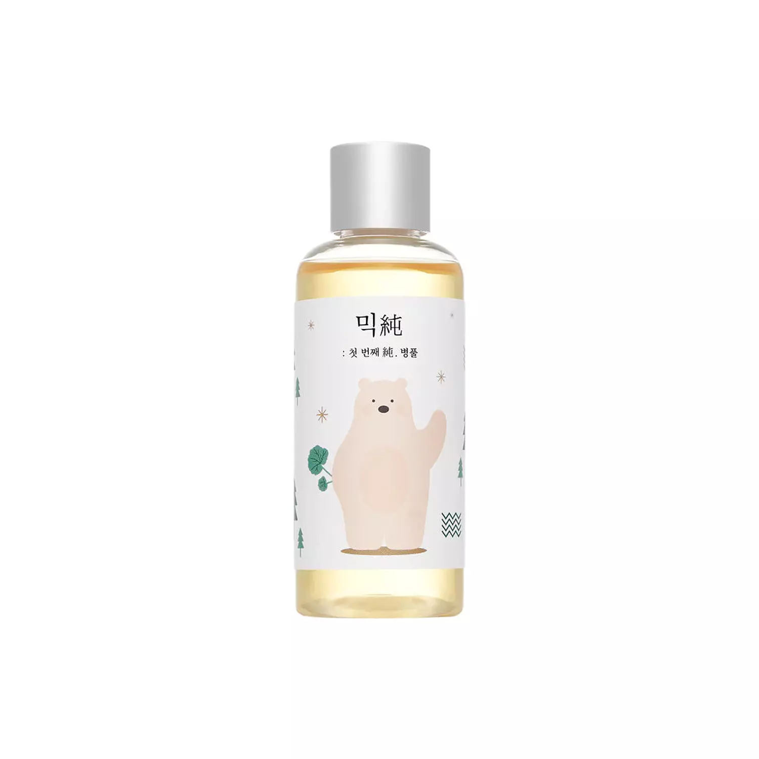 Mixsoon Soondy Centella Asiatica Essence-2nd-img