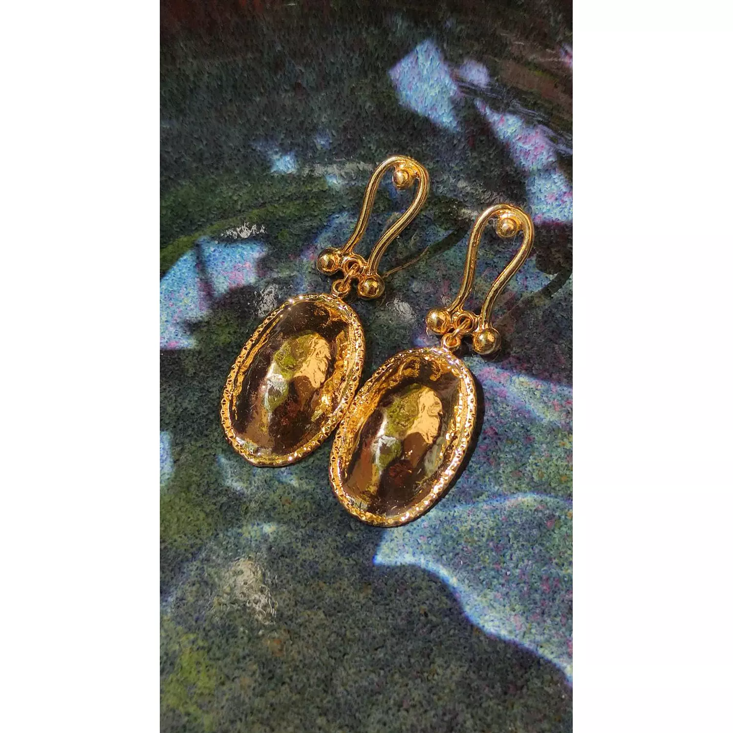 Vintage earrings  0