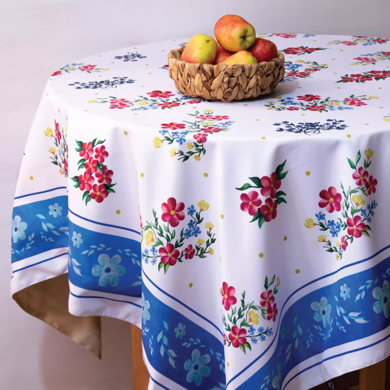 Vintage Table Cover 5