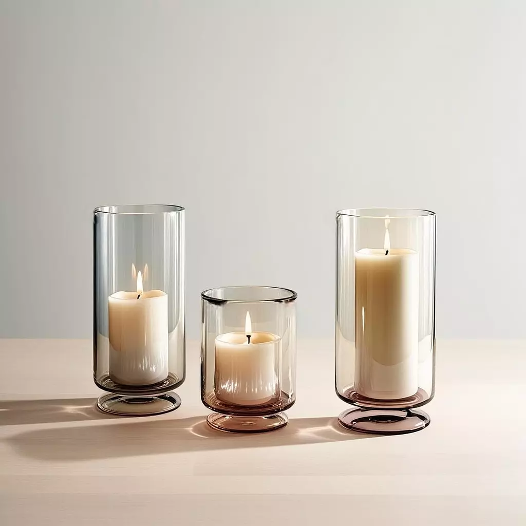 Candle Holders