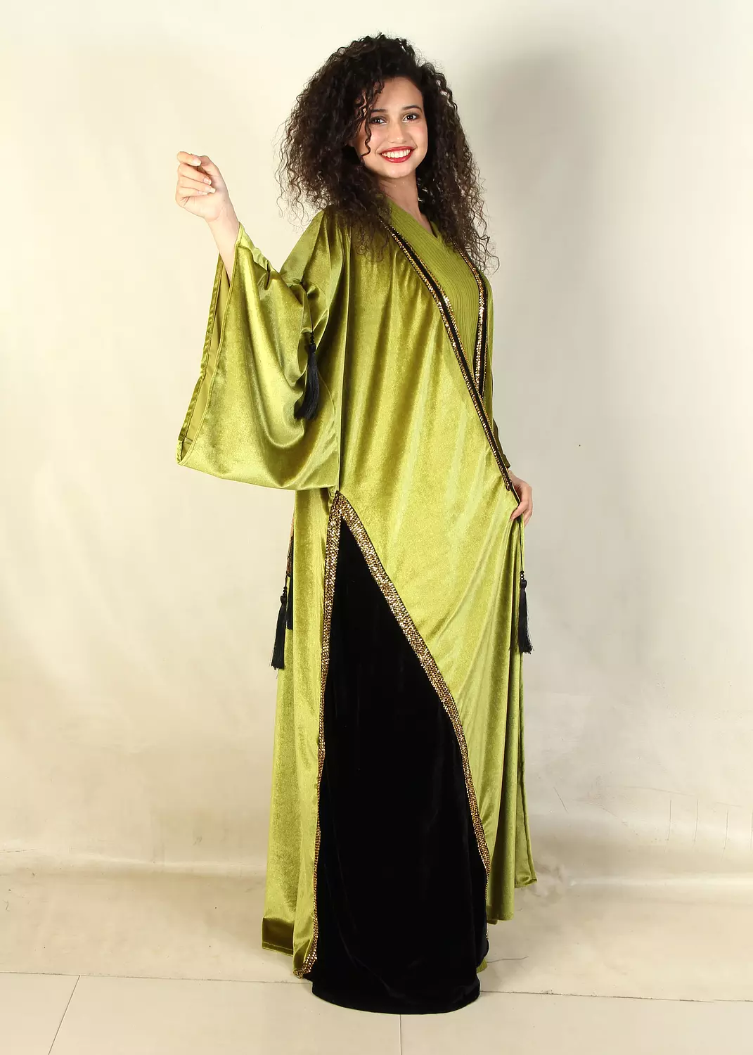 Caftan 3