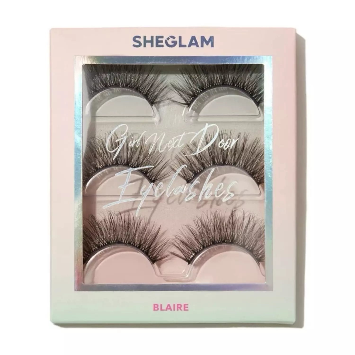 Sheglam Lashes - Blaire  hover image