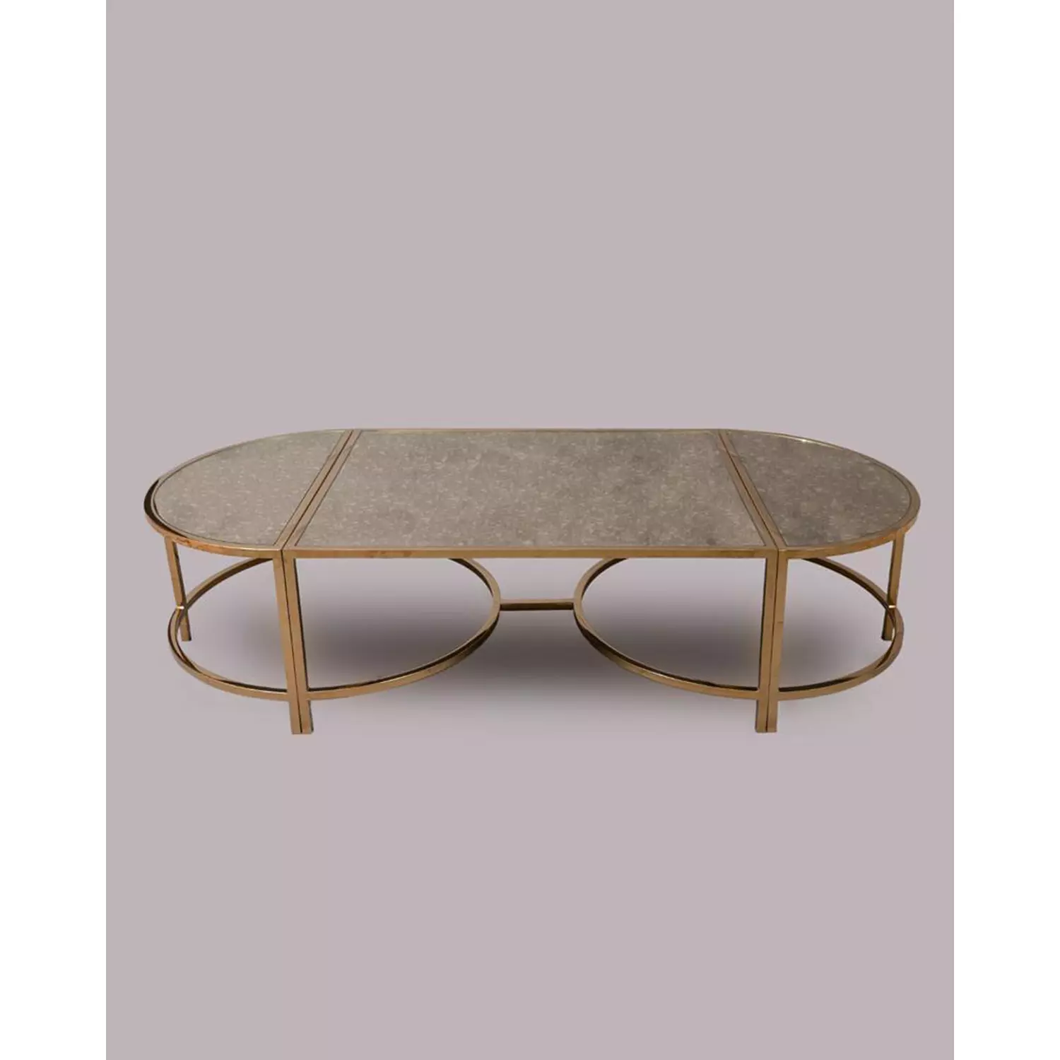 Trio Coffee Table  hover image