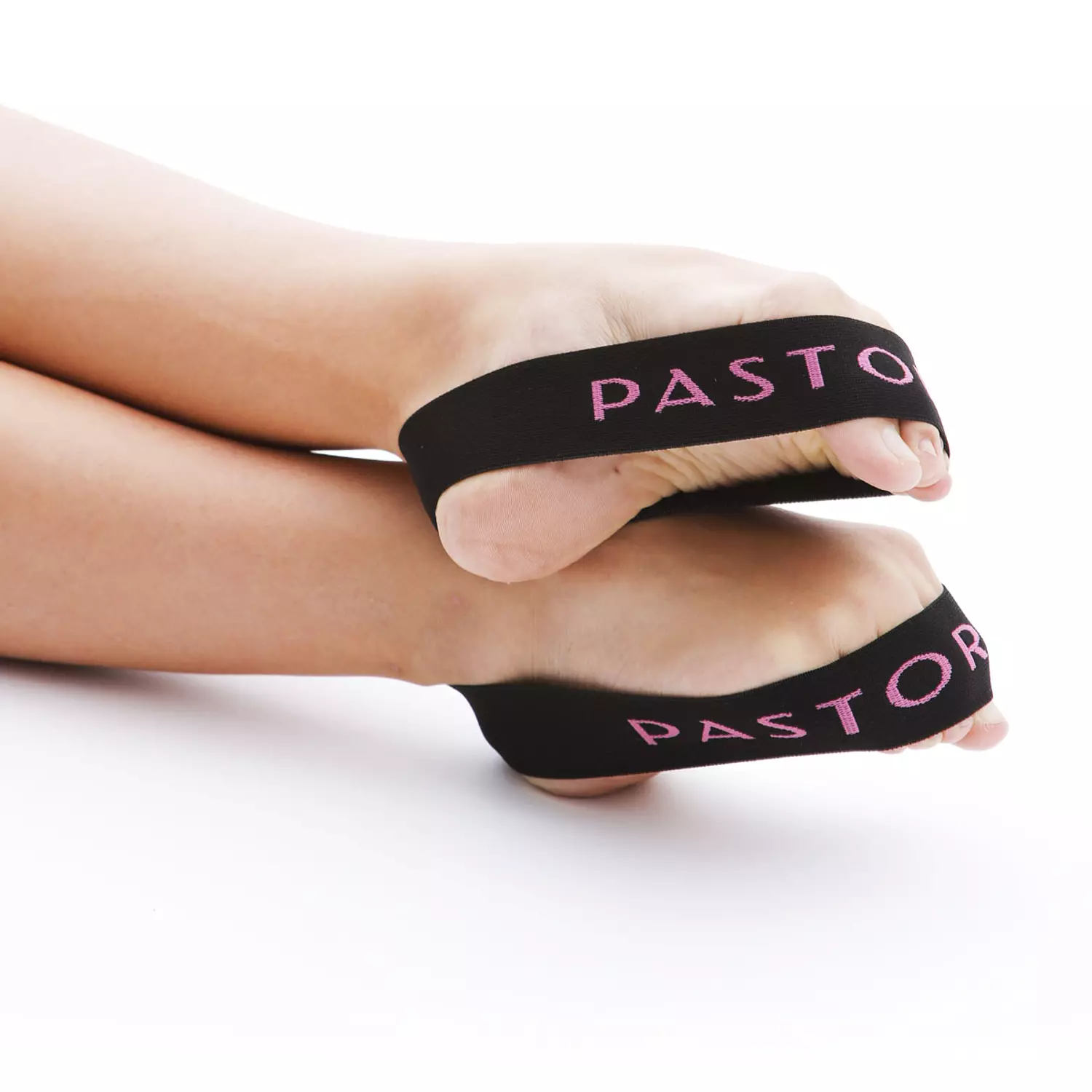 Pastorelli-Foot resistance bands 0