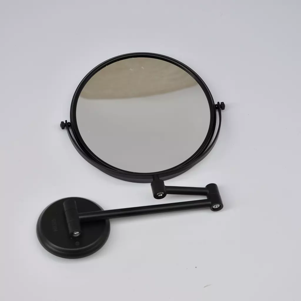 Magnification Bathroom Mirror