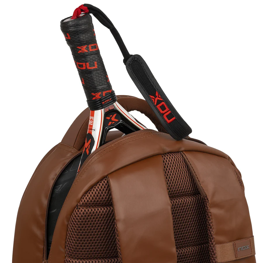 Camel Nox Pro Backpack 5