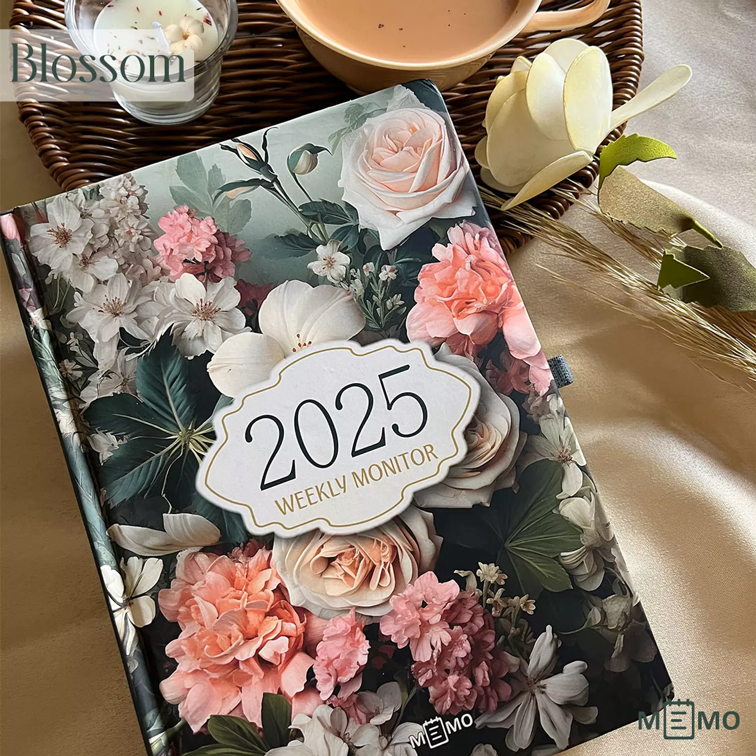 Memo Weekly Monitor 2025 (Blossom) 14