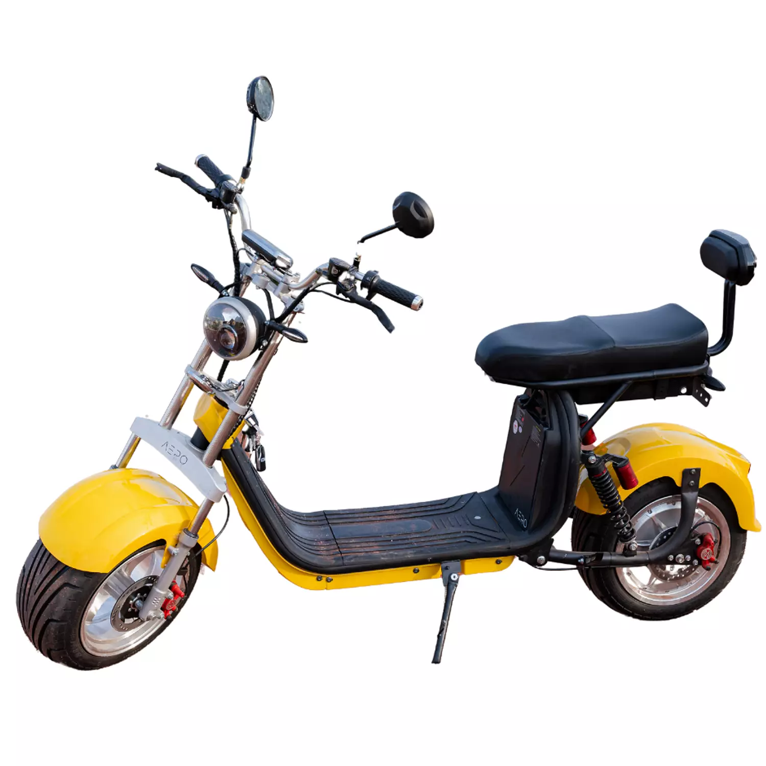 AERO City Coco 3000W - Electric Scooter 0