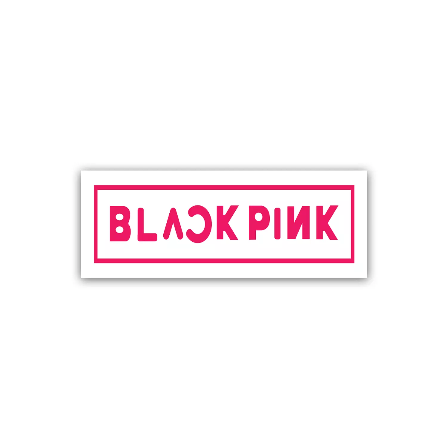 Black Pink - K-POP hover image