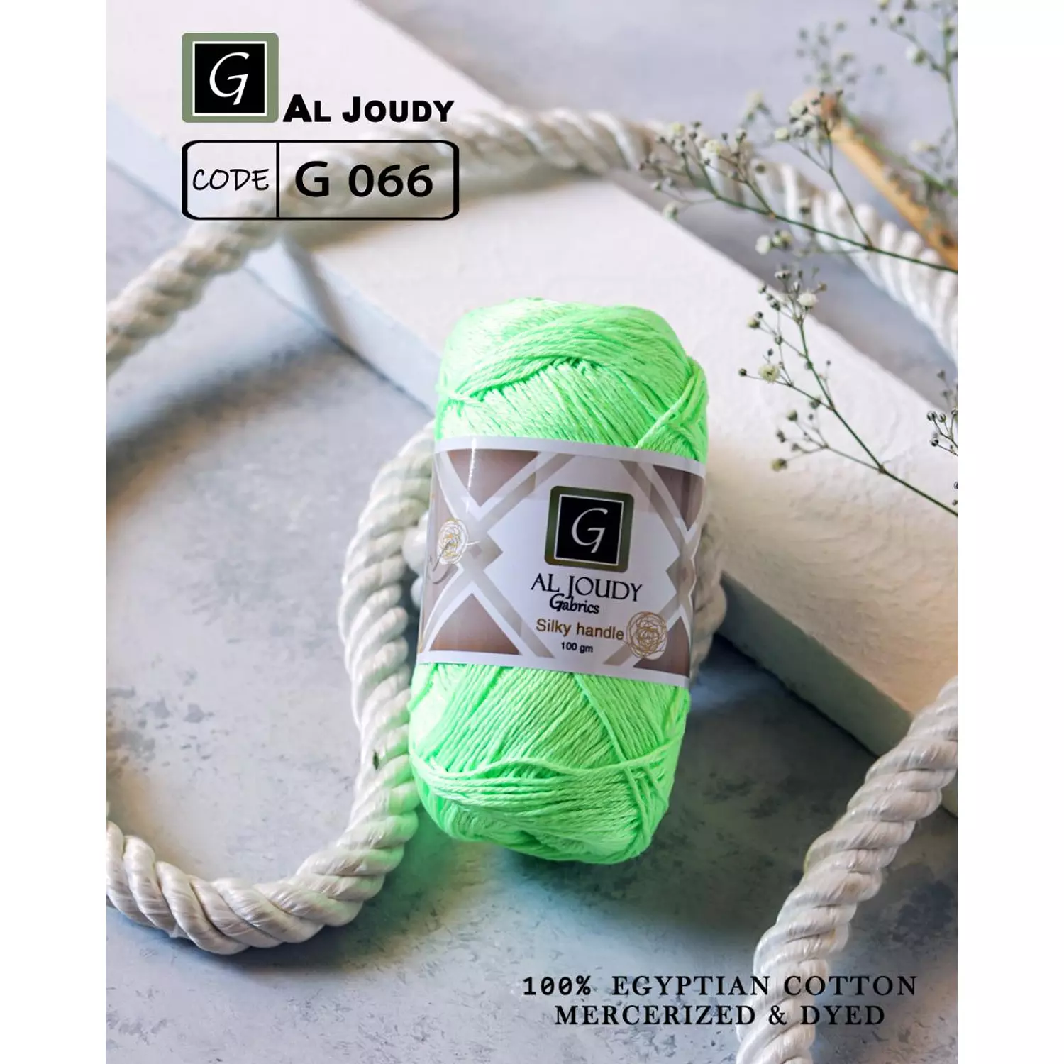 Export Overstock Crochet Aljoudy 11