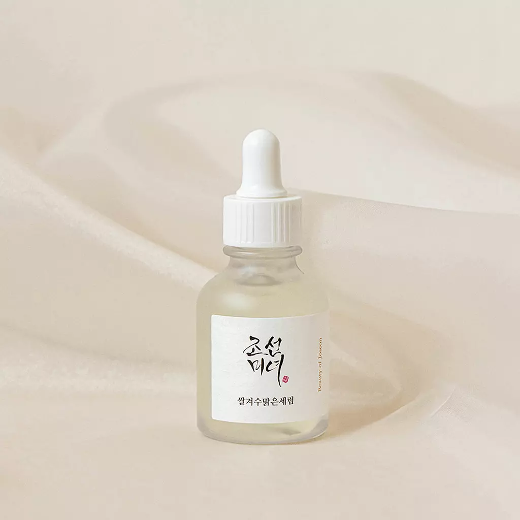 Beauty of Joseon Glow Deep Serum: Rice + Alpha Arbutin