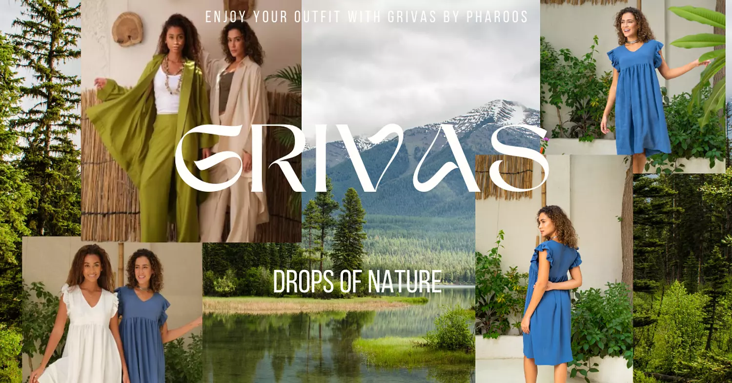 banner image for Grivas