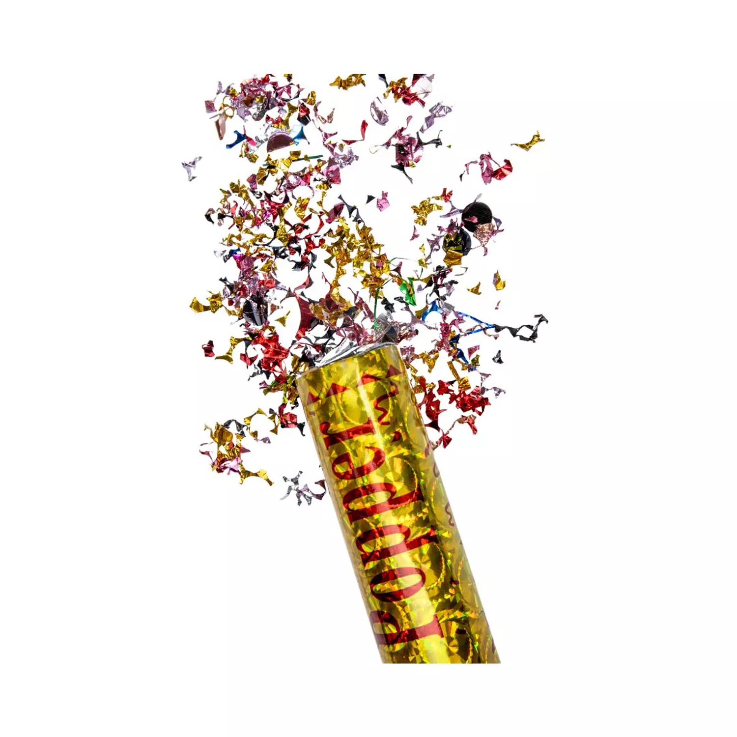 Party Popper hover image