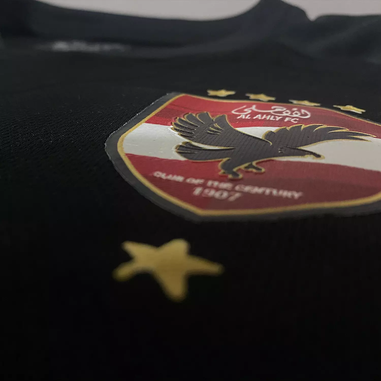 Ahly Training T-shirt 3