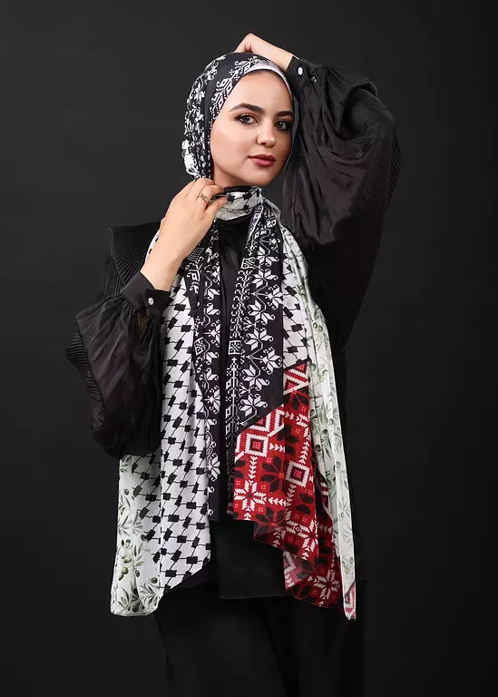 <p><strong><span style="color: rgb(29, 26, 32)">Palestine Collection</span></strong></p>