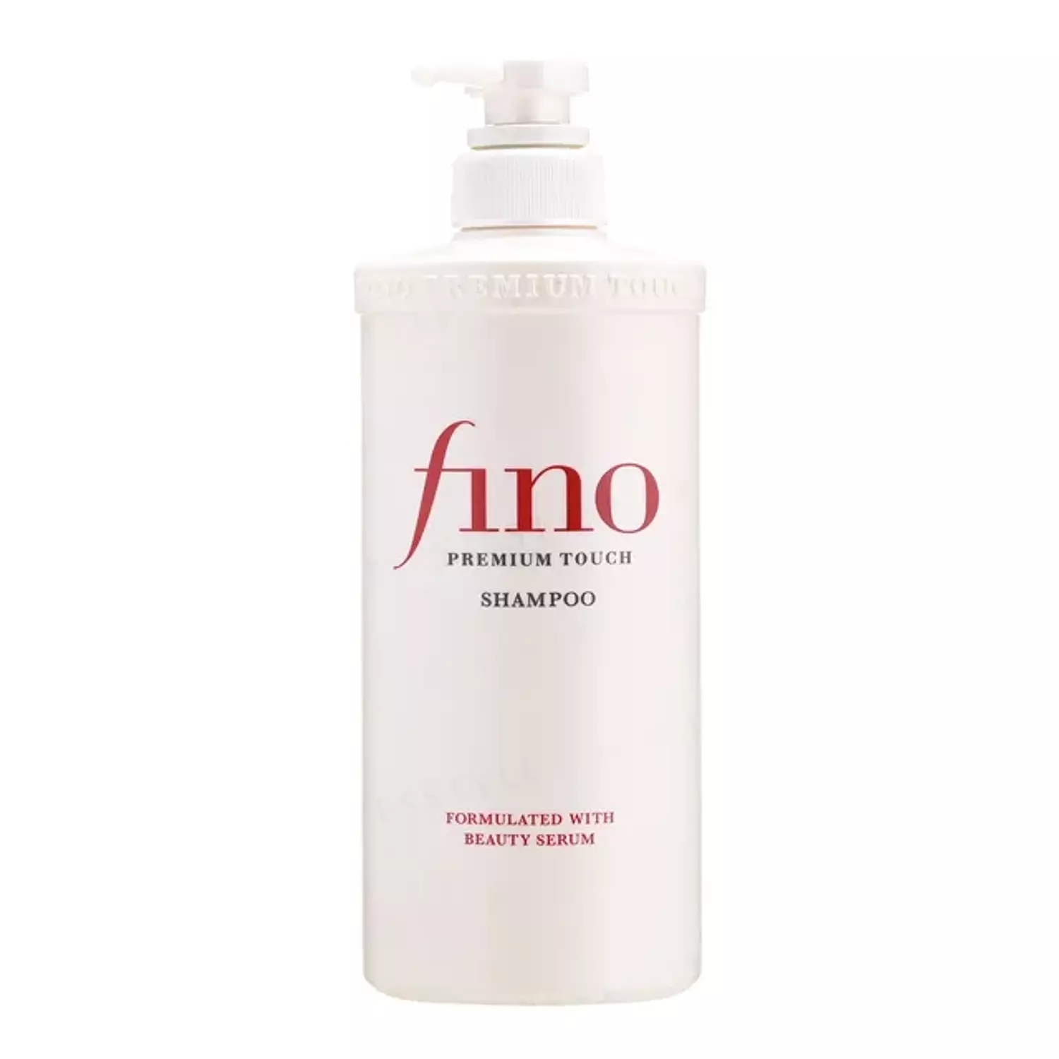 Shiseido - Fino Premium Touch Shampoo 550 ml hover image