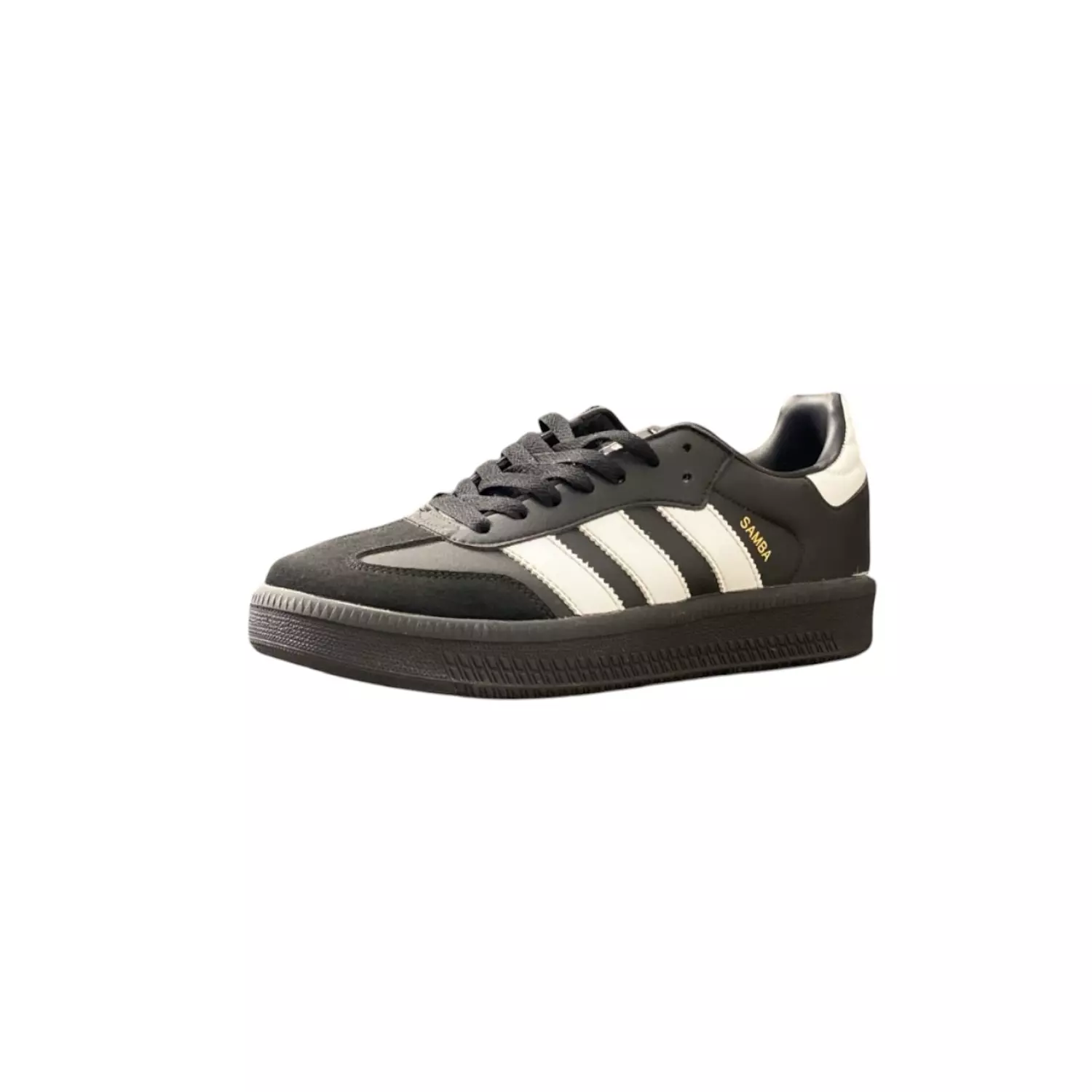 Adidas Samba XLG Black hover image