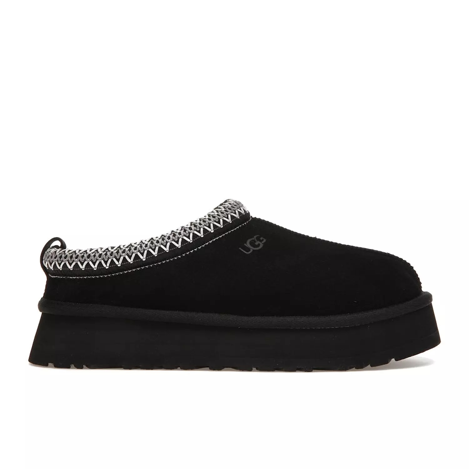 UGG Tazz Slipper Black hover image