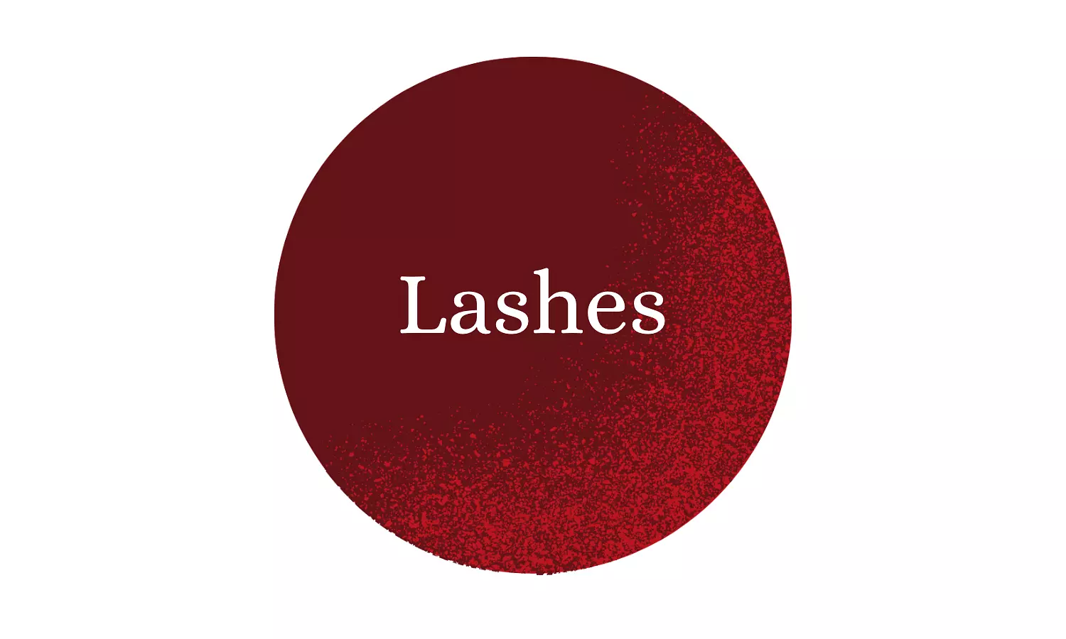 <p>Lashes</p>