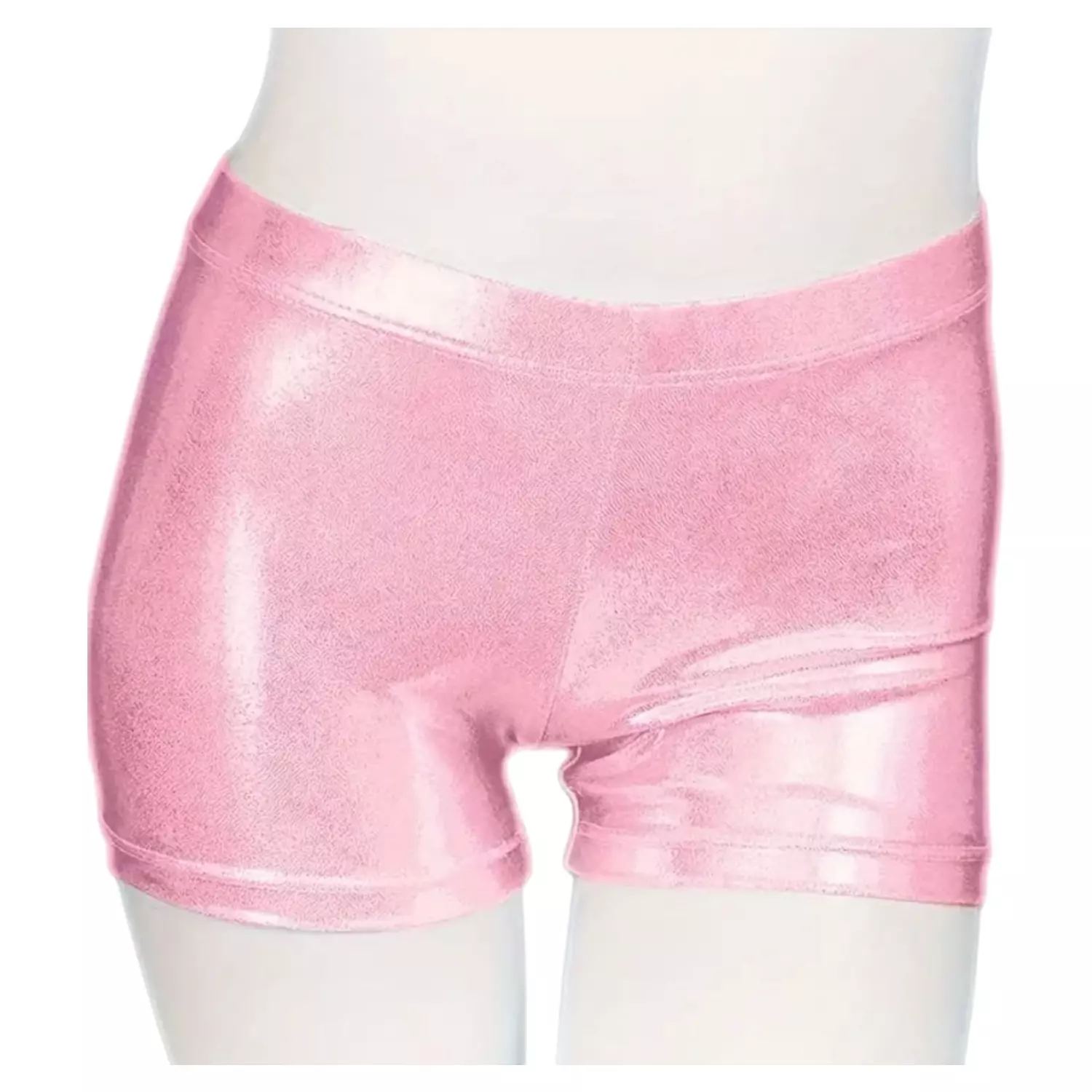 Shorts Mystique | Light Pink hover image