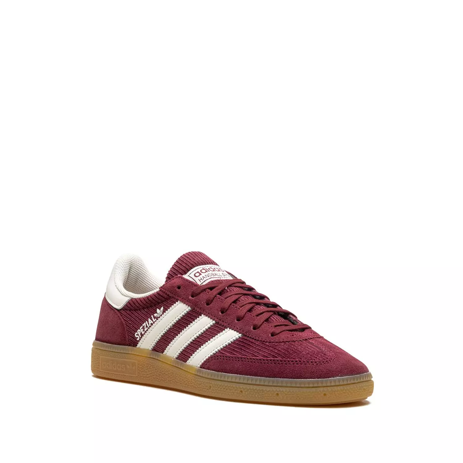 adidas Handball Spezial "Shadow Red" sneakers 1