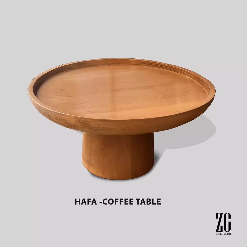 HAVA coffee table 