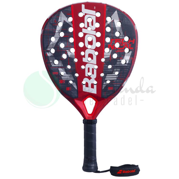 <p><span style="color: rgb(255, 255, 255)">Babolat Technical Veron 2024</span></p>