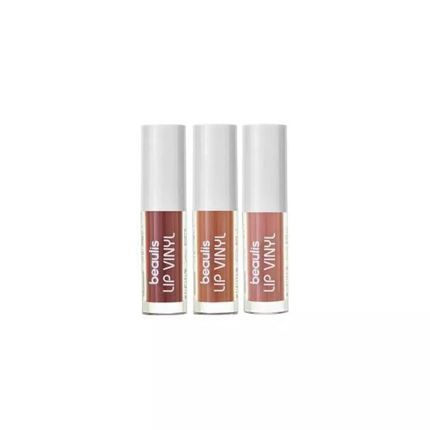 Beaulis Mini Lip Kit  2