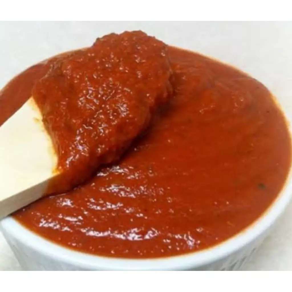 pizza sauce