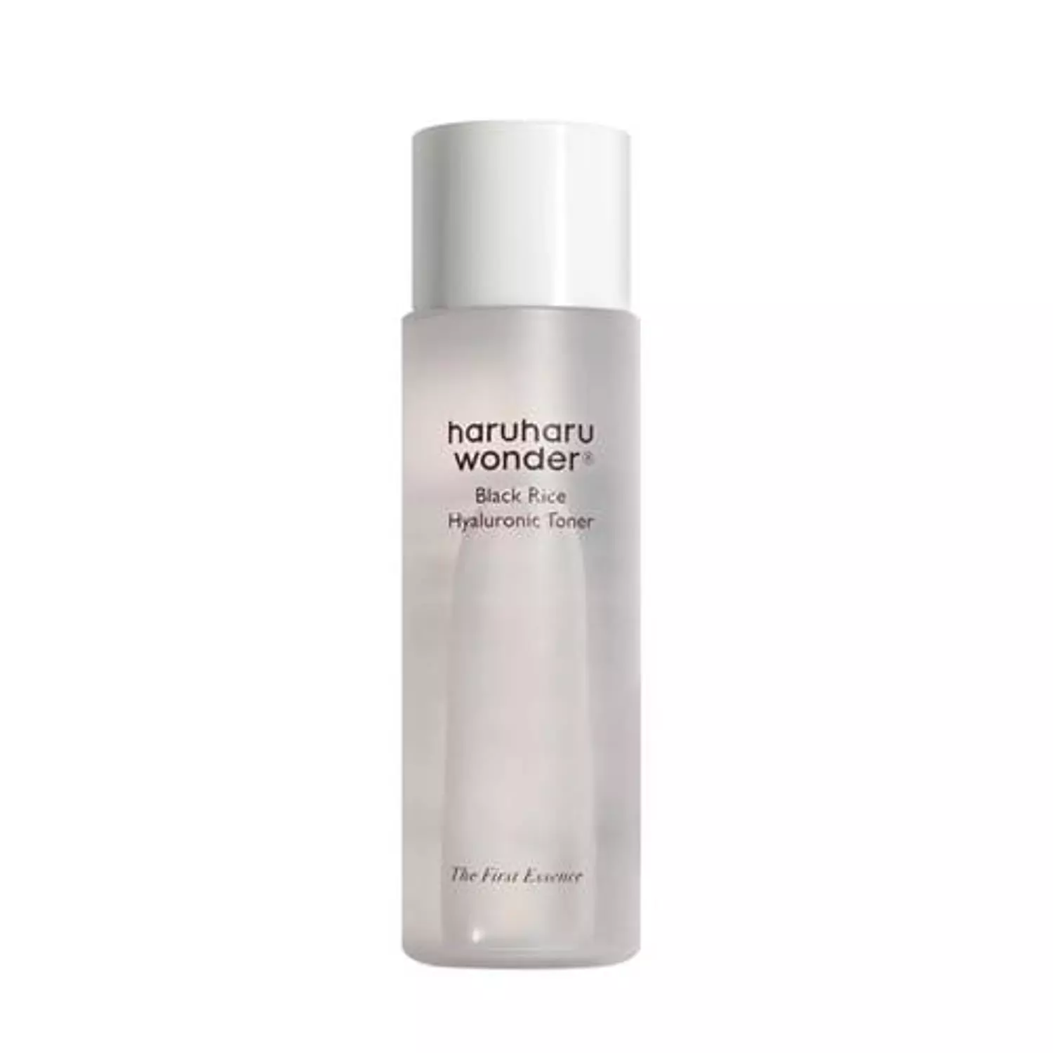 haruharu wonder - Black Rice Hyaluronic Toner Original Mini 30ml hover image