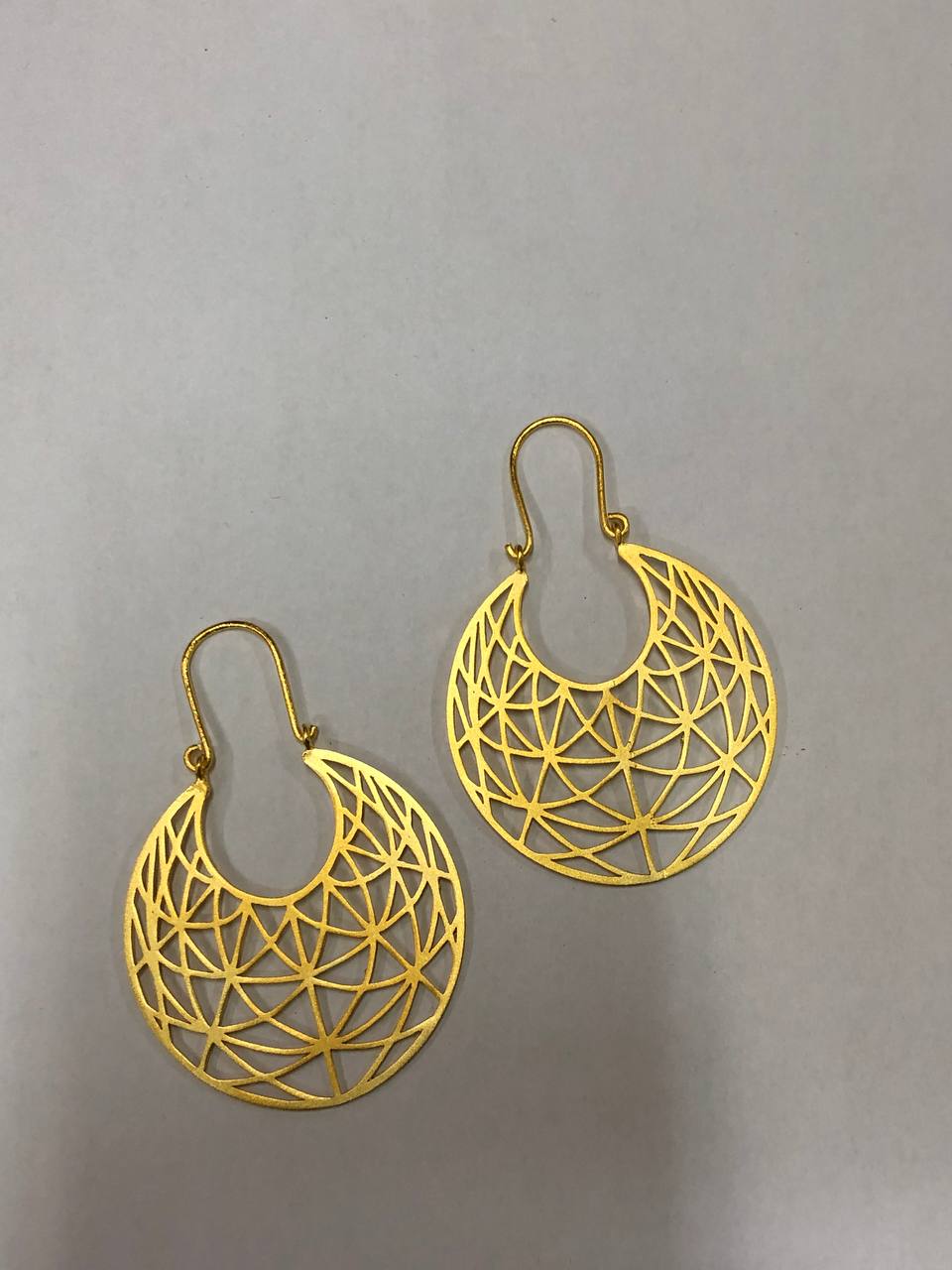 Makhrata earrings  2